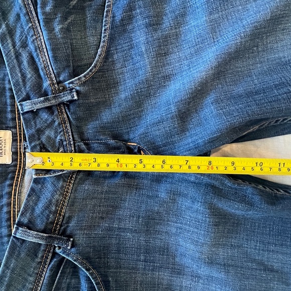 Hudson signature pocket jeans - Picture 6 of 8